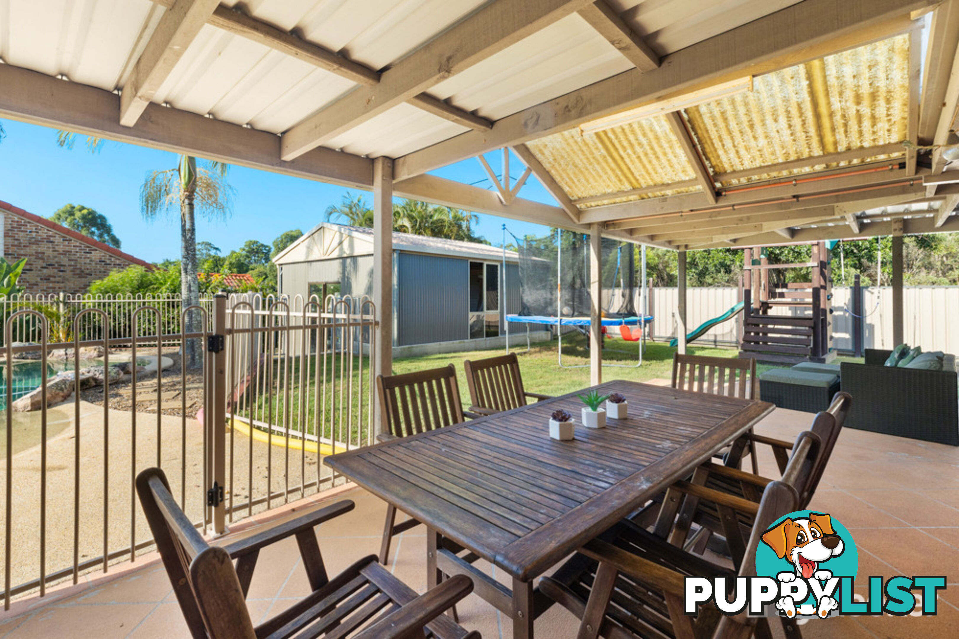 1 Sophia Place ALEXANDRA HILLS QLD 4161