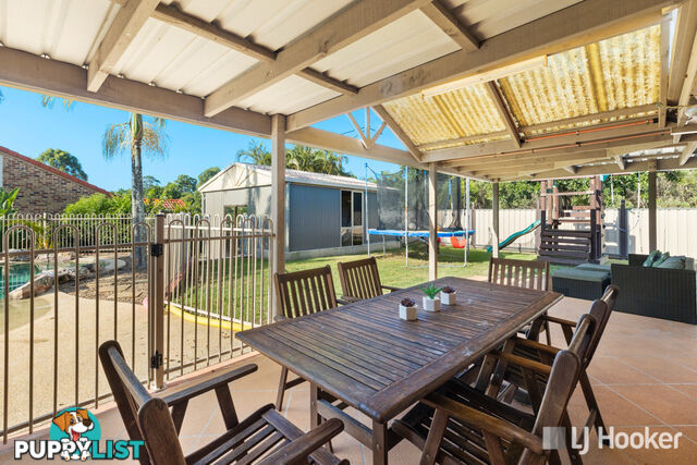 1 Sophia Place ALEXANDRA HILLS QLD 4161