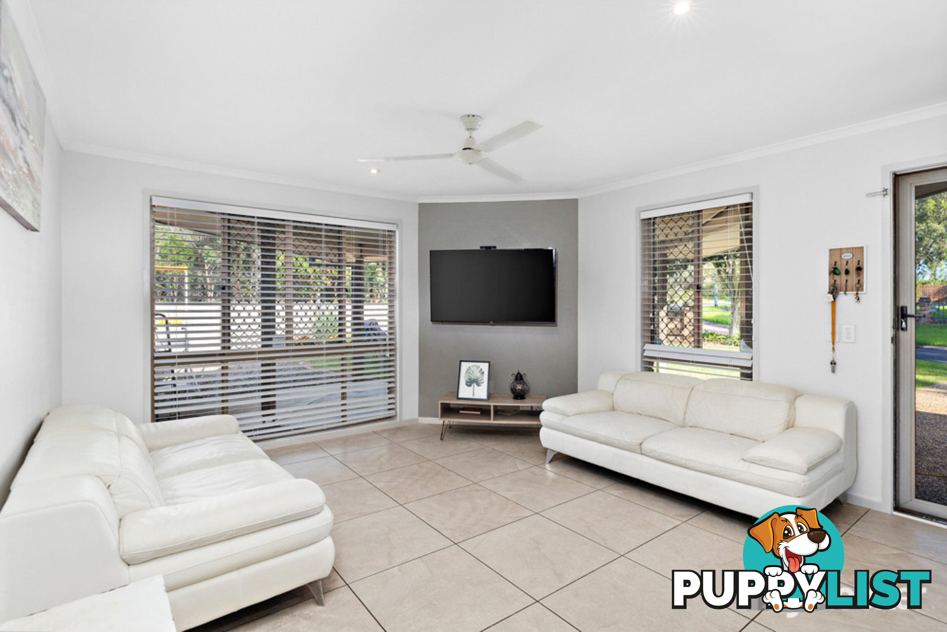 1 Sophia Place ALEXANDRA HILLS QLD 4161