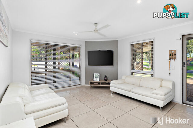 1 Sophia Place ALEXANDRA HILLS QLD 4161