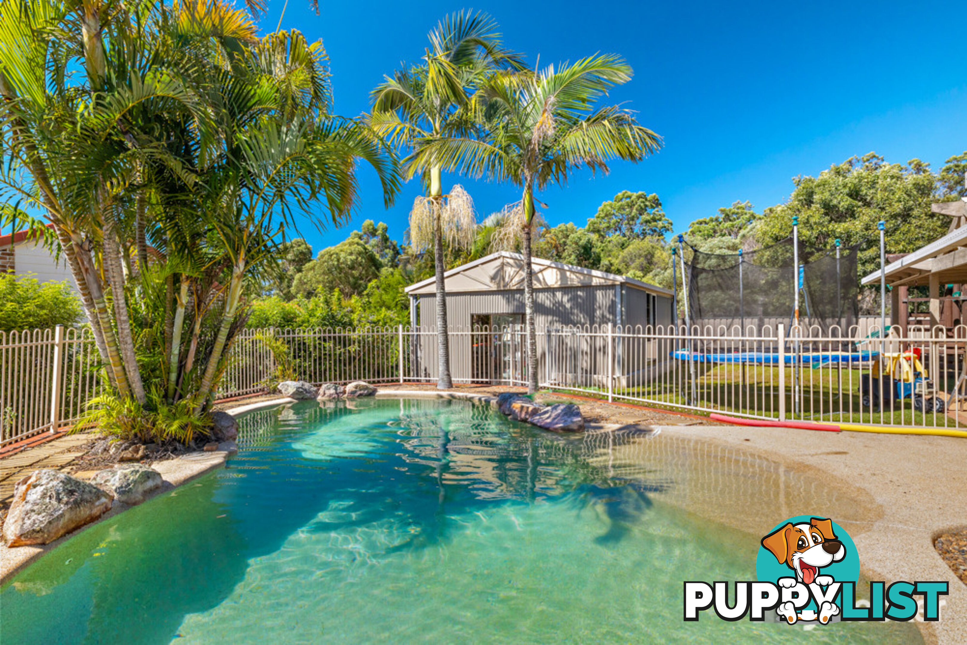 1 Sophia Place ALEXANDRA HILLS QLD 4161