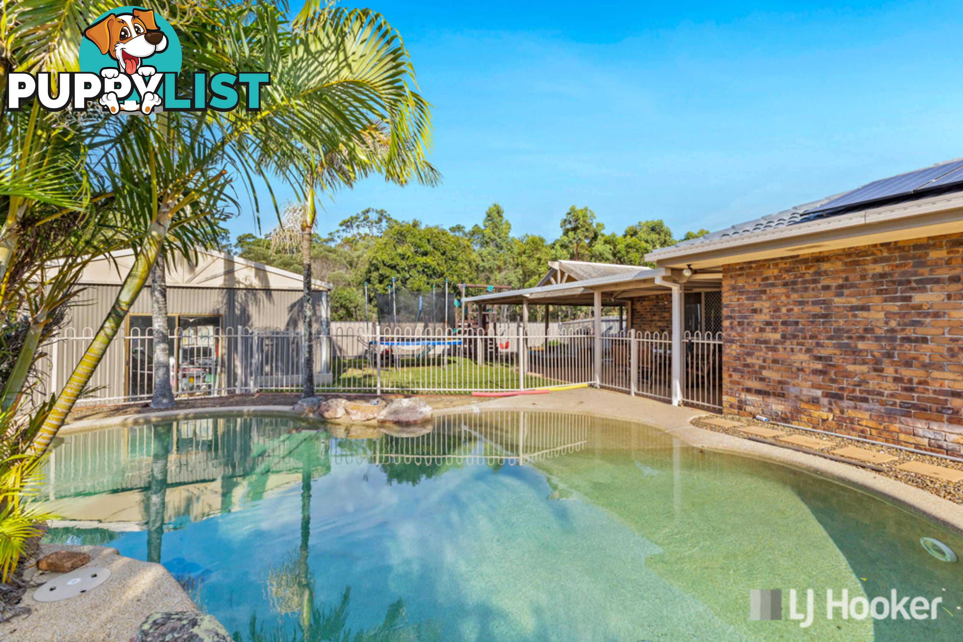 1 Sophia Place ALEXANDRA HILLS QLD 4161