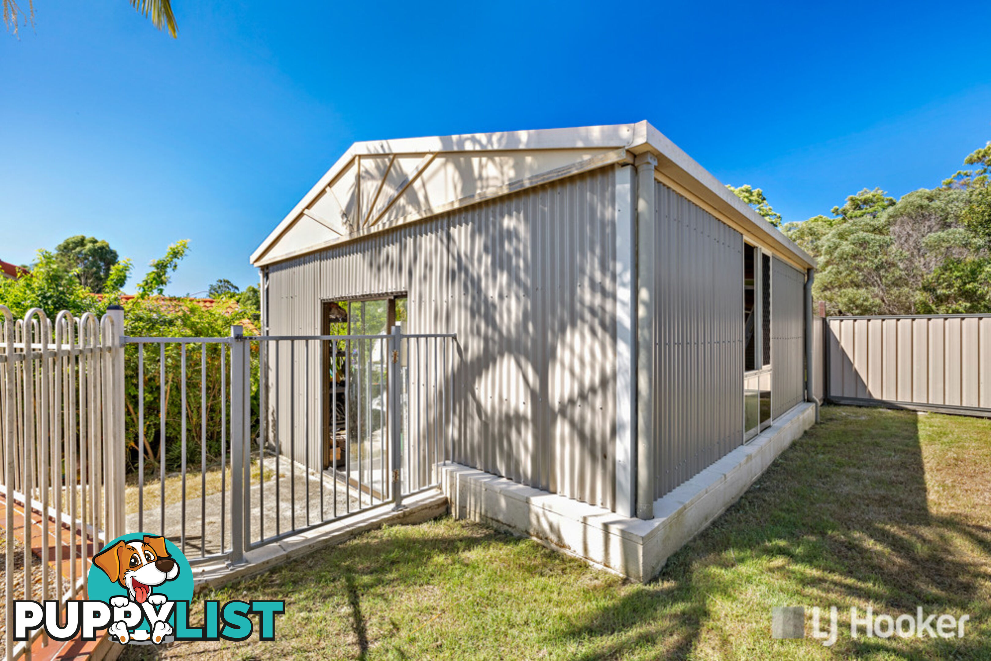 1 Sophia Place ALEXANDRA HILLS QLD 4161