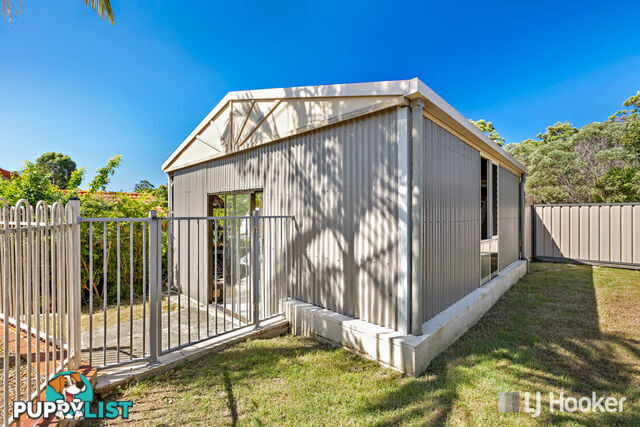 1 Sophia Place ALEXANDRA HILLS QLD 4161