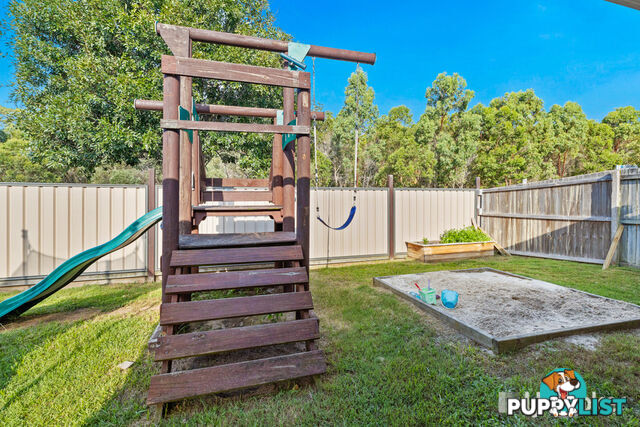 1 Sophia Place ALEXANDRA HILLS QLD 4161