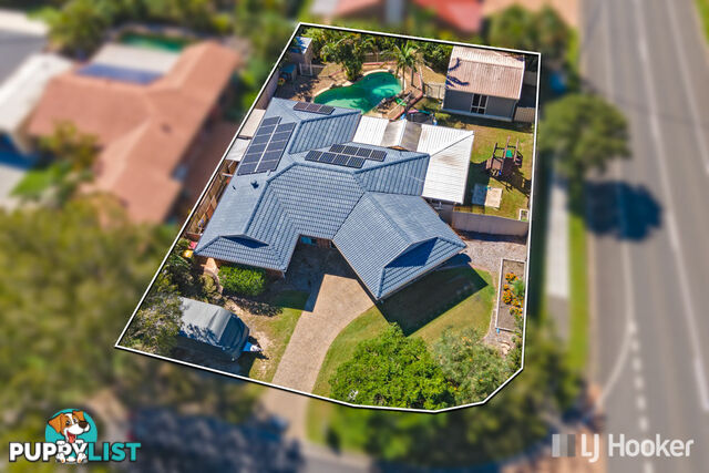 1 Sophia Place ALEXANDRA HILLS QLD 4161