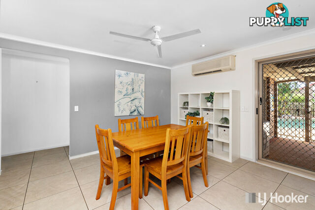 1 Sophia Place ALEXANDRA HILLS QLD 4161