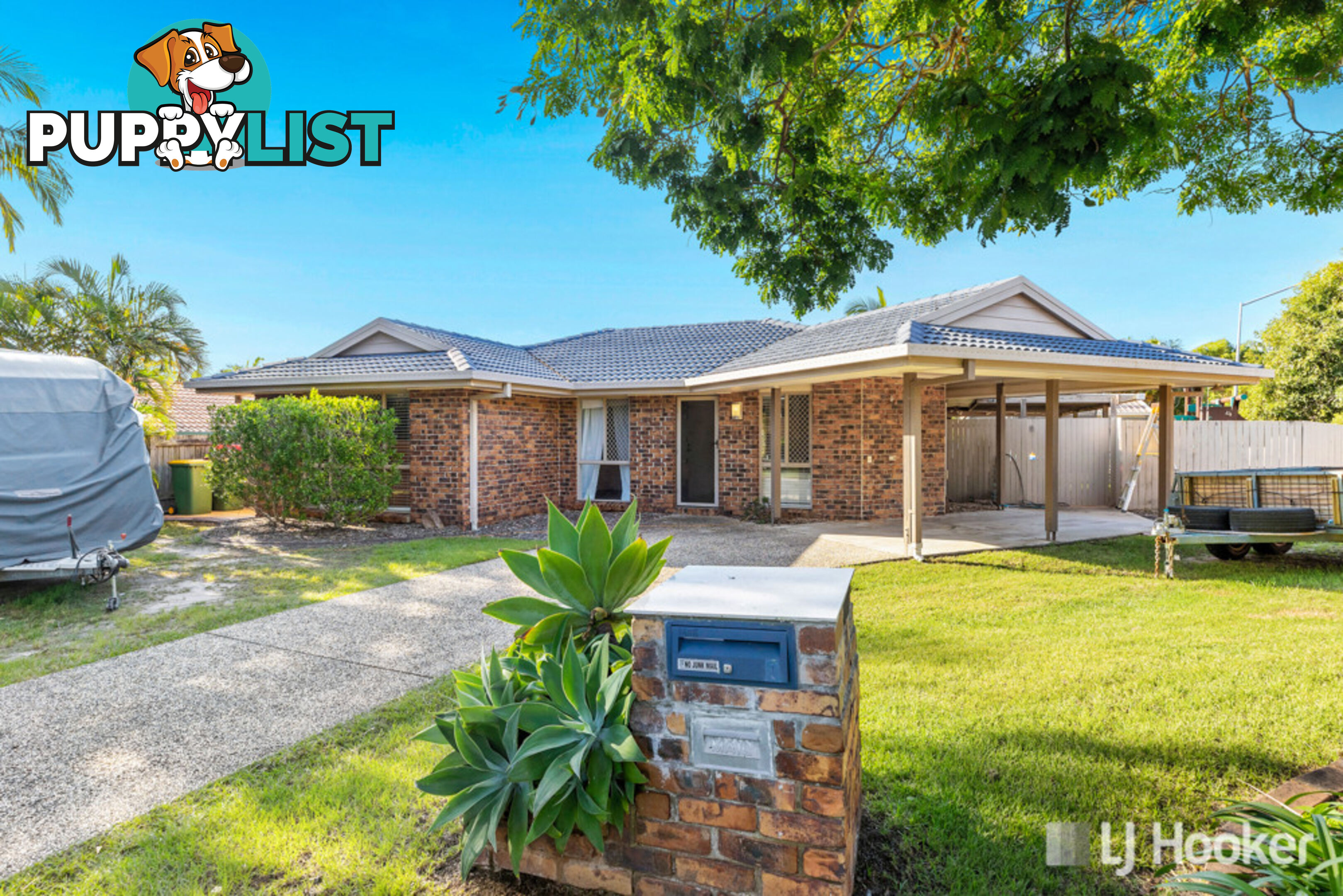 1 Sophia Place ALEXANDRA HILLS QLD 4161