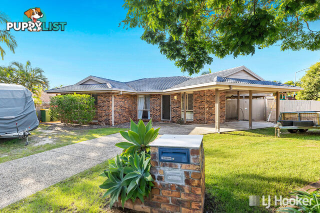 1 Sophia Place ALEXANDRA HILLS QLD 4161