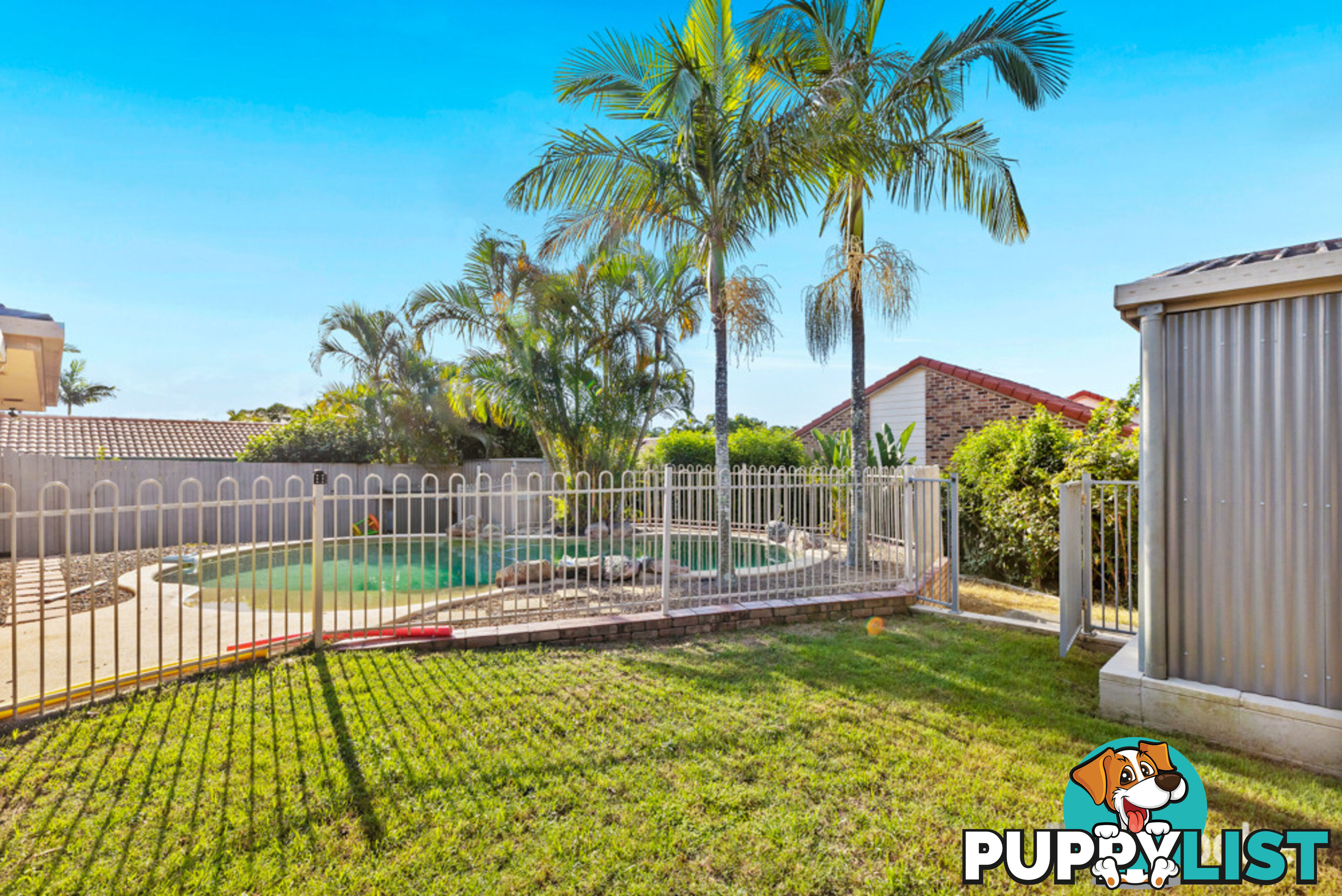 1 Sophia Place ALEXANDRA HILLS QLD 4161