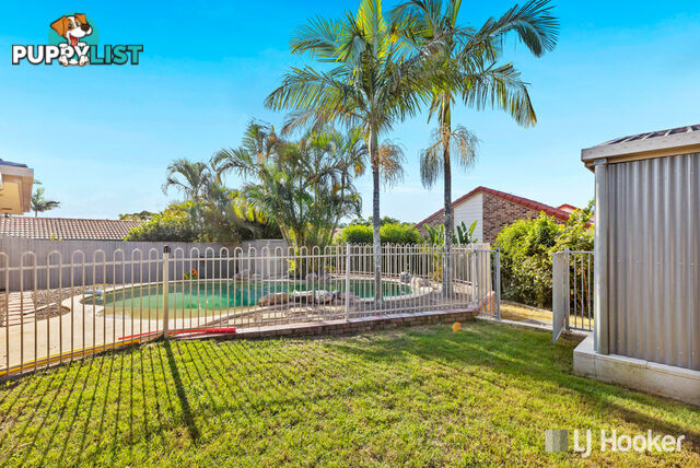 1 Sophia Place ALEXANDRA HILLS QLD 4161