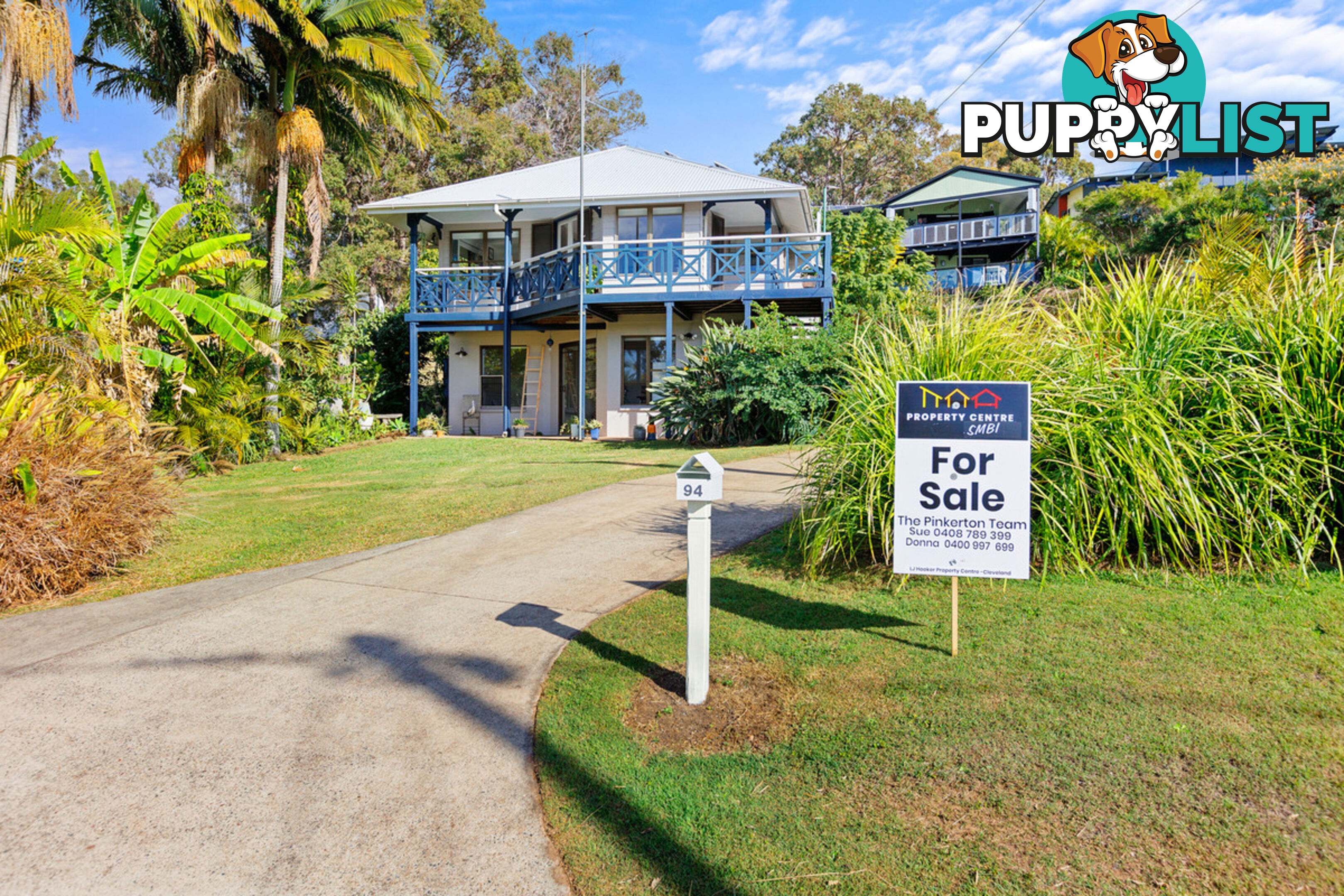 94 Wahine Drive RUSSELL ISLAND QLD 4184