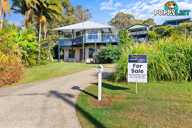 94 Wahine Drive RUSSELL ISLAND QLD 4184