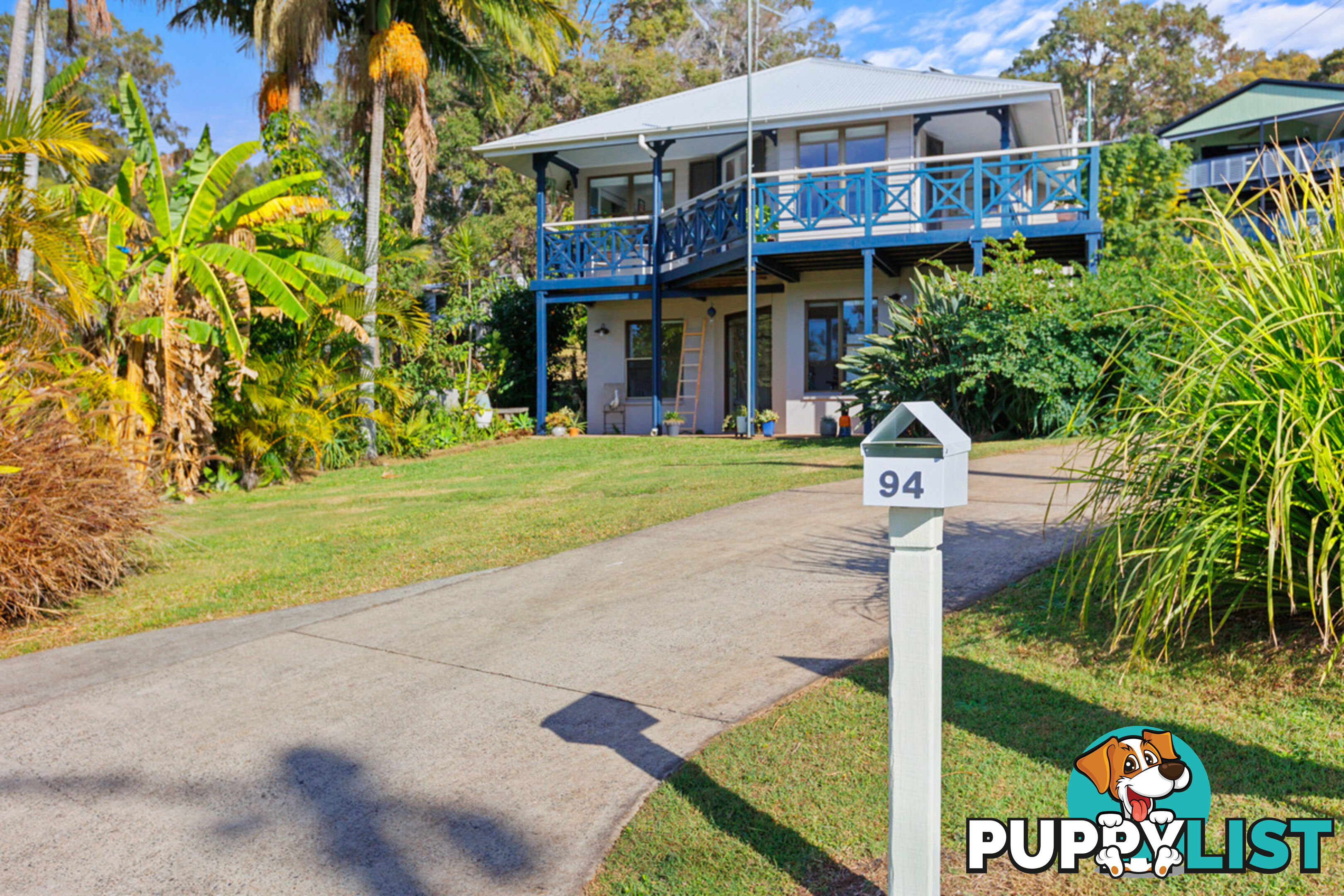 94 Wahine Drive RUSSELL ISLAND QLD 4184