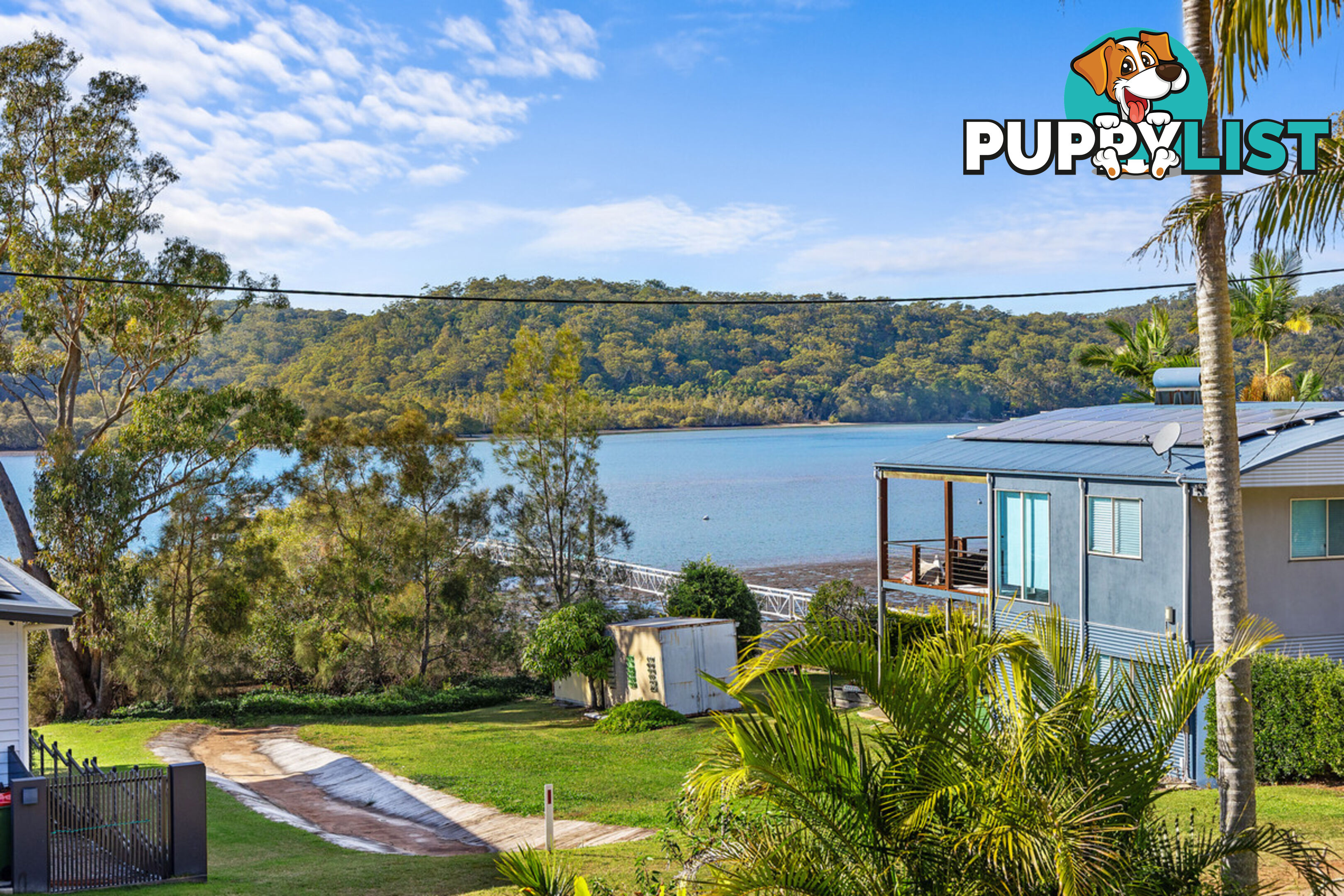 94 Wahine Drive RUSSELL ISLAND QLD 4184