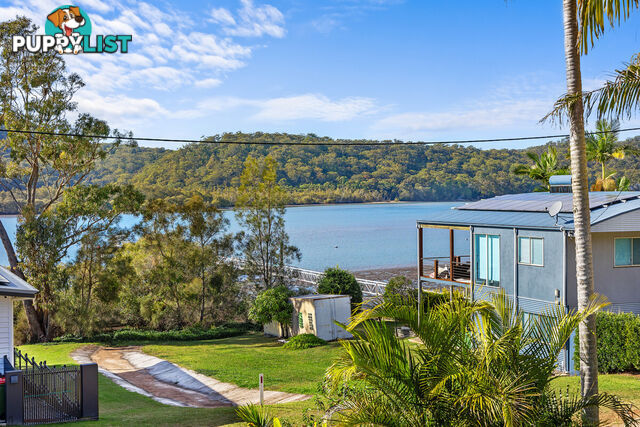 94 Wahine Drive RUSSELL ISLAND QLD 4184