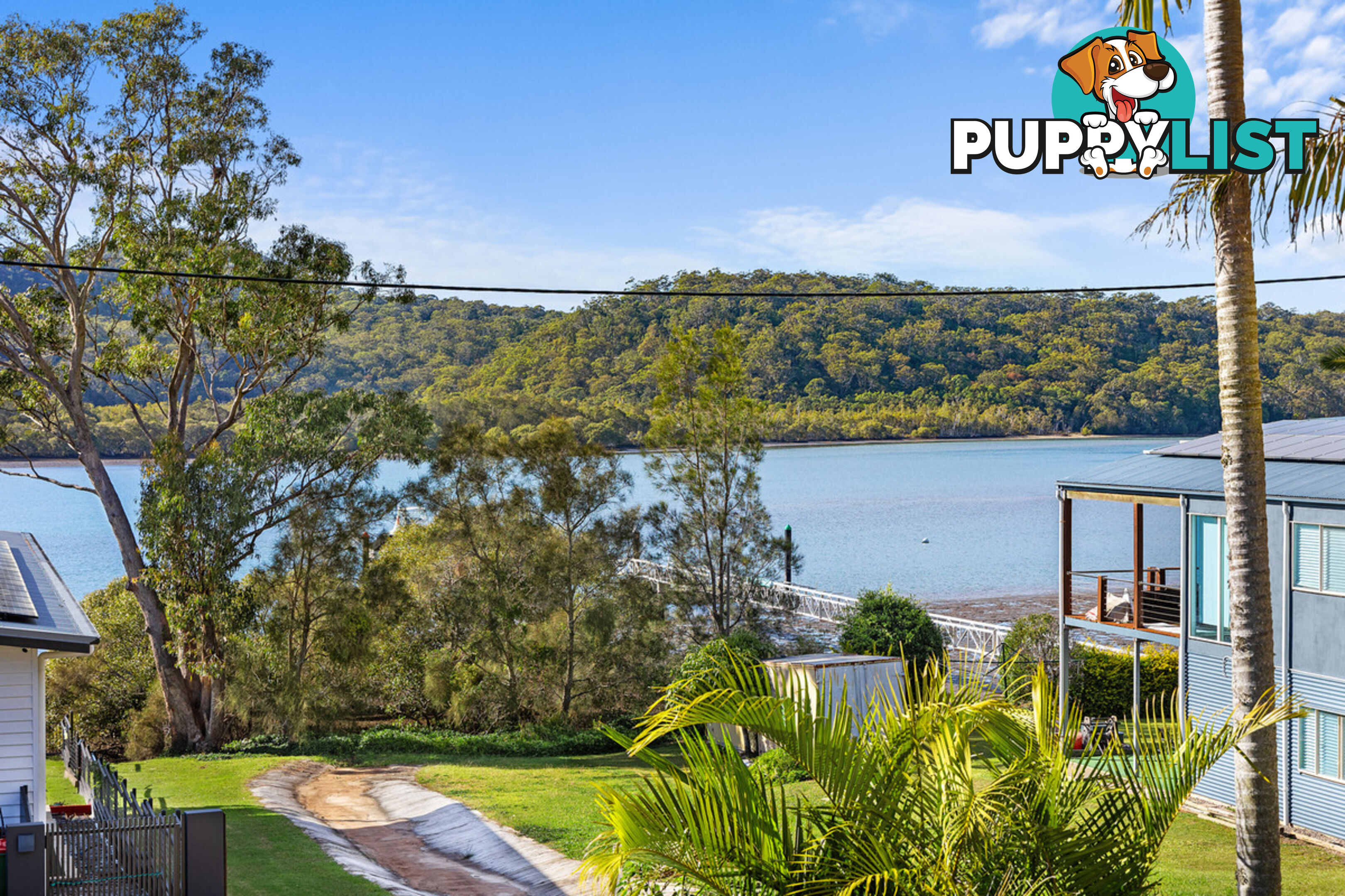 94 Wahine Drive RUSSELL ISLAND QLD 4184