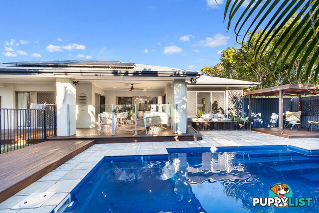18 Explorers Way MOUNT COTTON QLD 4165