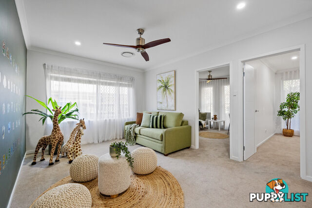 18 Explorers Way MOUNT COTTON QLD 4165