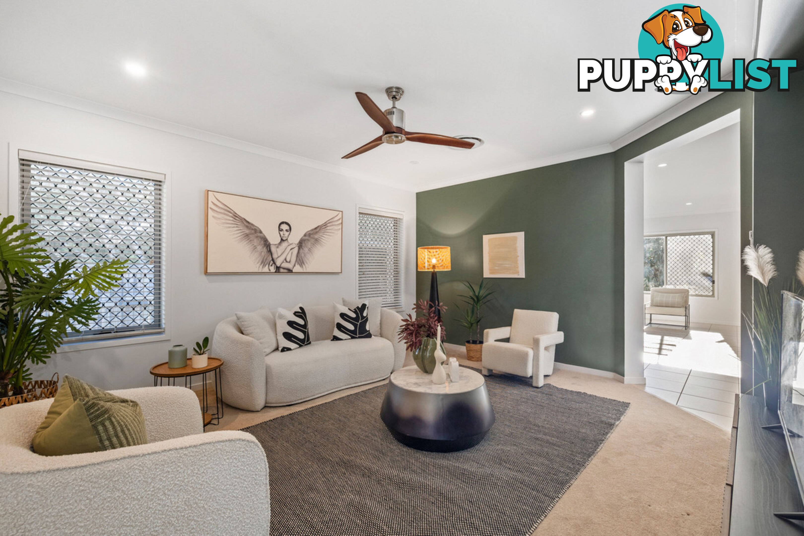 18 Explorers Way MOUNT COTTON QLD 4165
