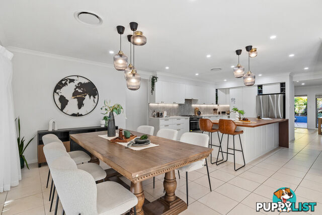 18 Explorers Way MOUNT COTTON QLD 4165