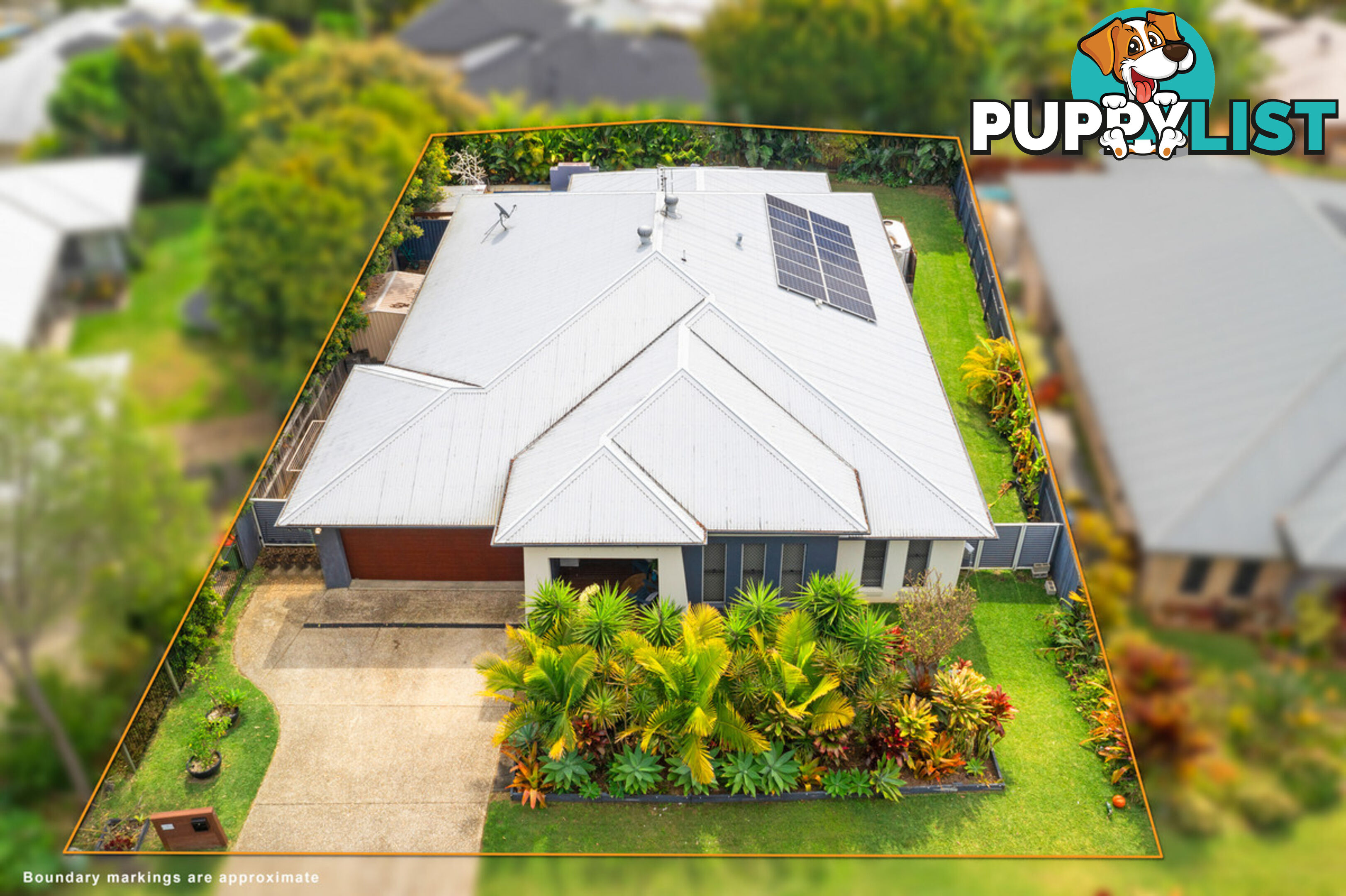 18 Explorers Way MOUNT COTTON QLD 4165