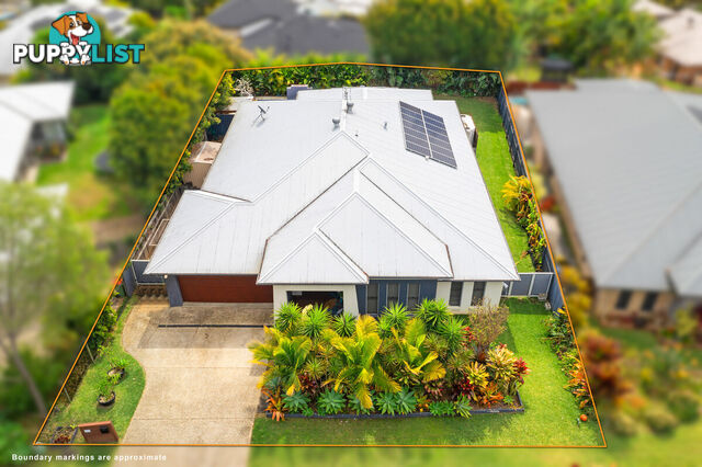 18 Explorers Way MOUNT COTTON QLD 4165