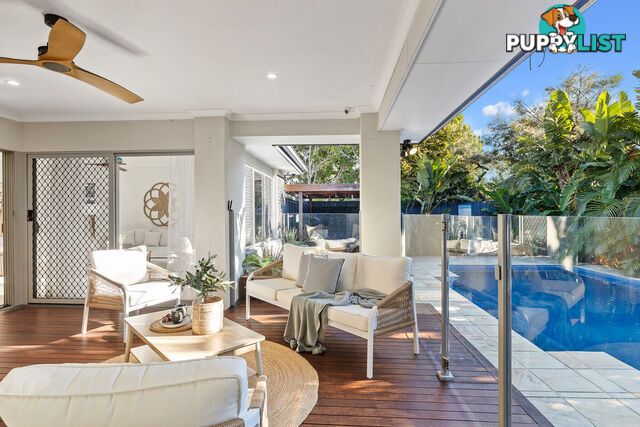 18 Explorers Way MOUNT COTTON QLD 4165