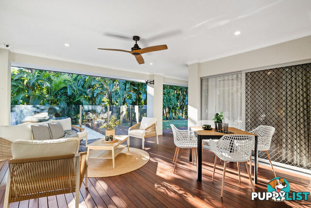 18 Explorers Way MOUNT COTTON QLD 4165