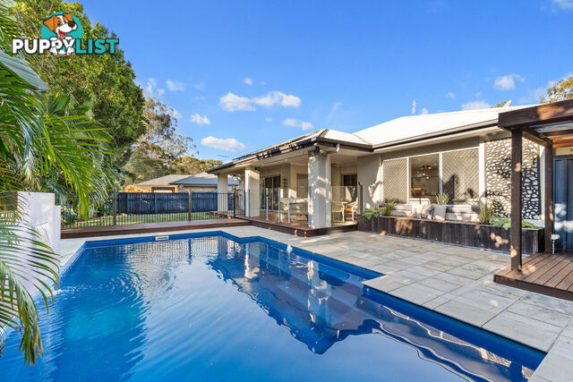 18 Explorers Way MOUNT COTTON QLD 4165