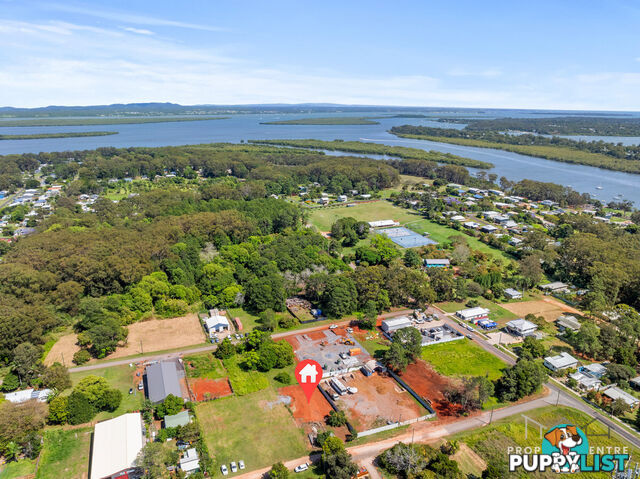 9 Sandra Street RUSSELL ISLAND QLD 4184