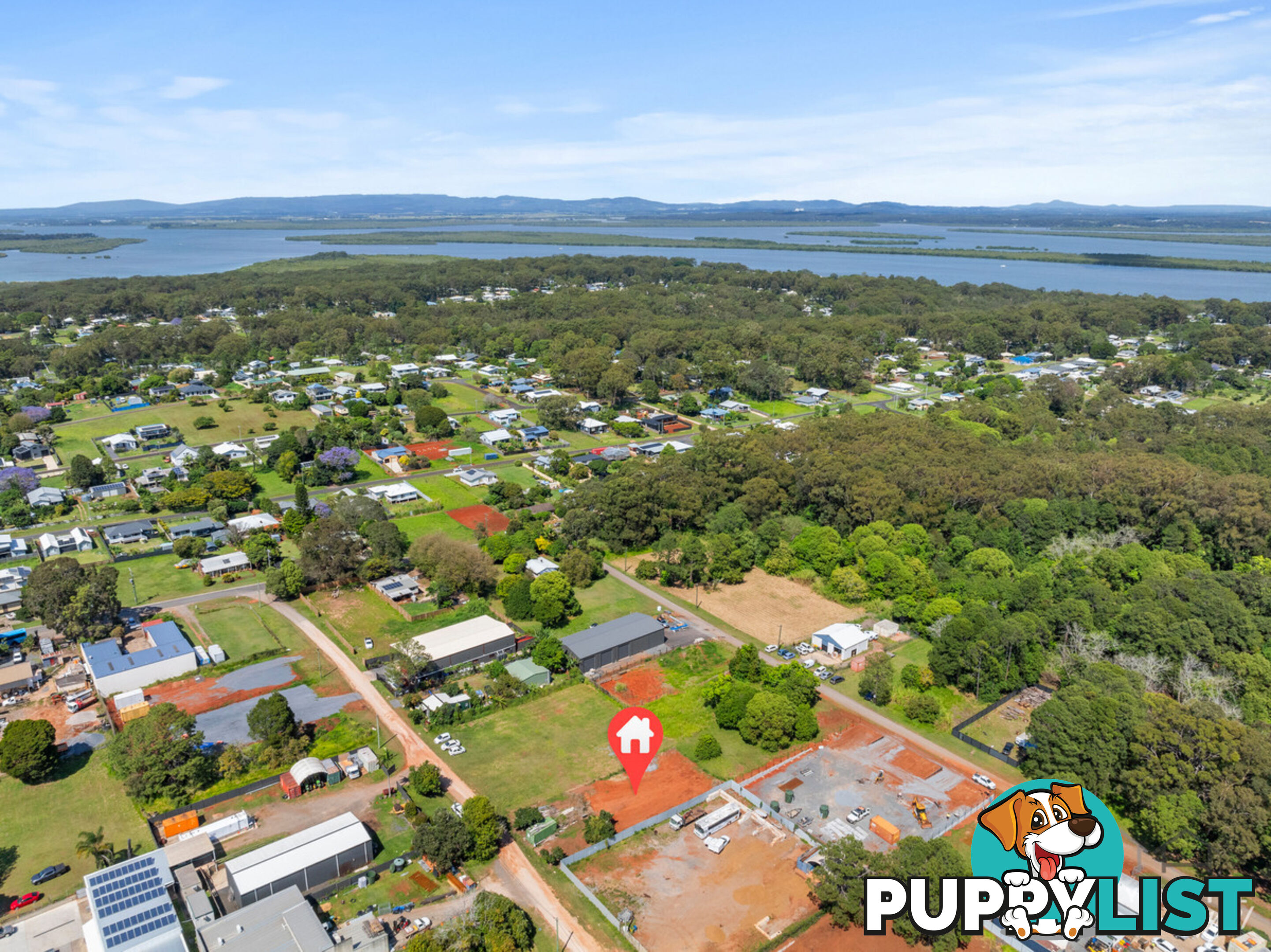 9 Sandra Street RUSSELL ISLAND QLD 4184