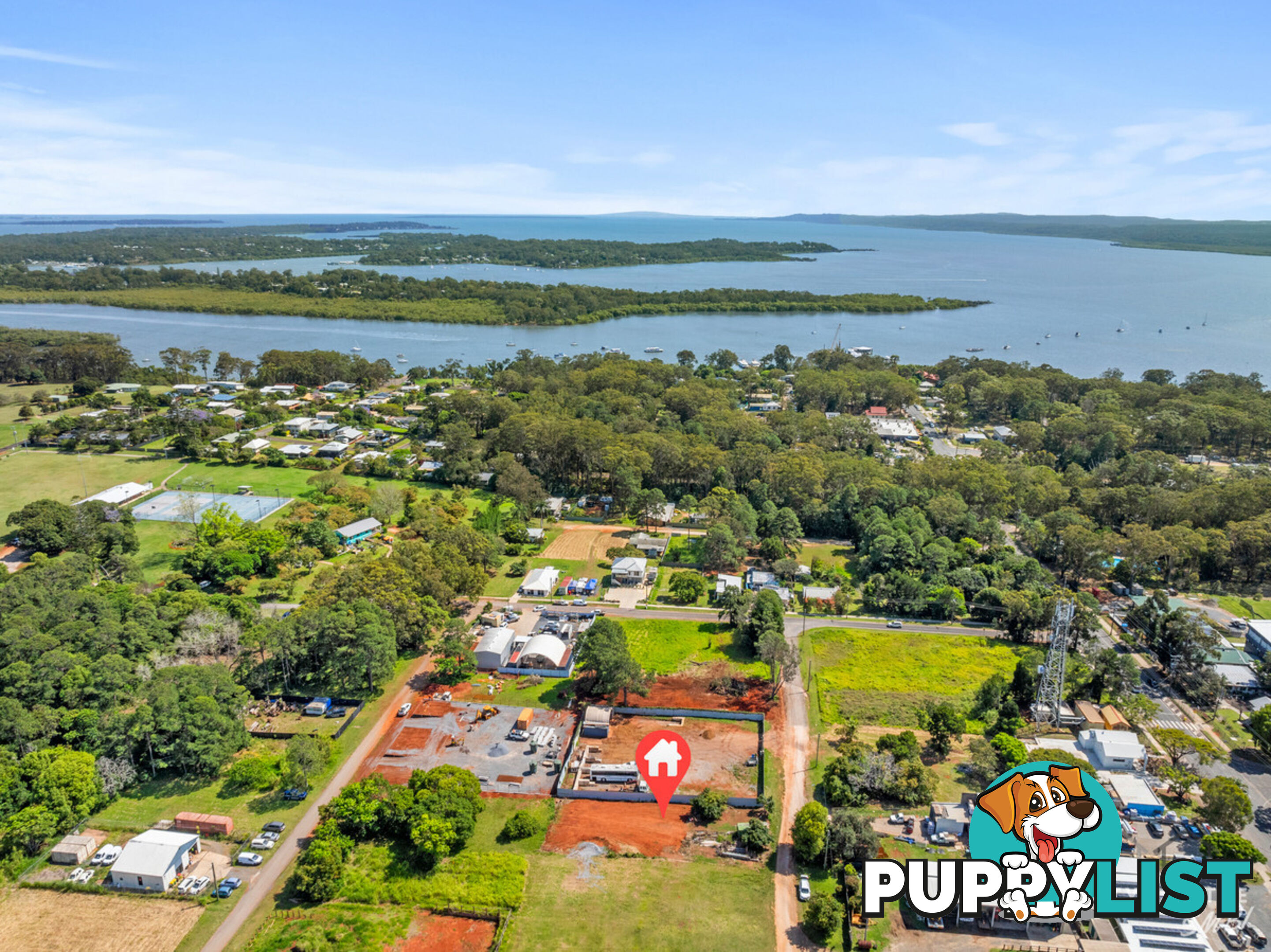 9 Sandra Street RUSSELL ISLAND QLD 4184