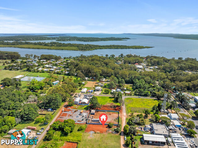 9 Sandra Street RUSSELL ISLAND QLD 4184