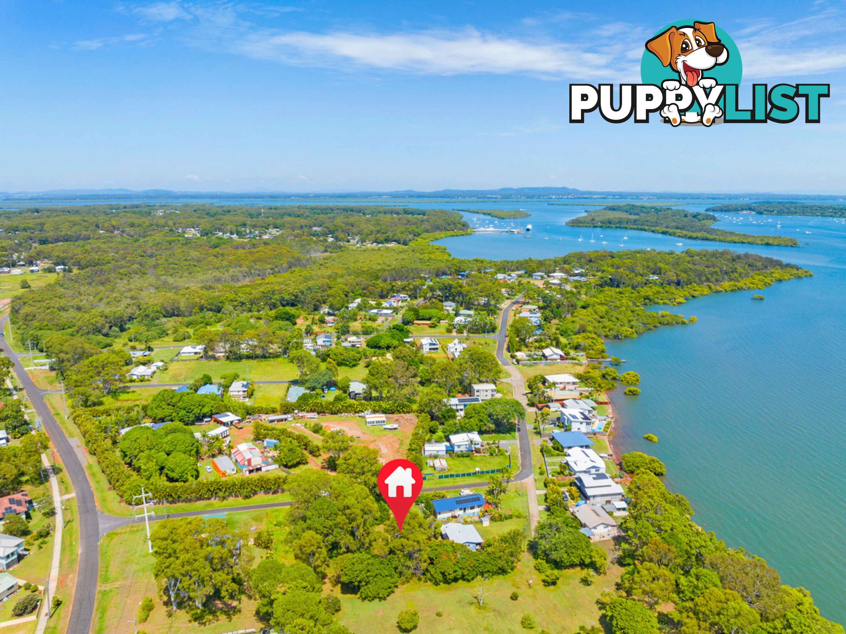7 Michel Street RUSSELL ISLAND QLD 4184