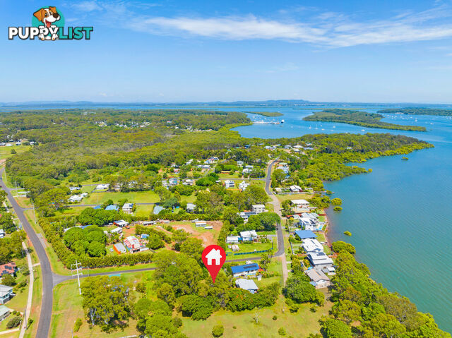 7 Michel Street RUSSELL ISLAND QLD 4184