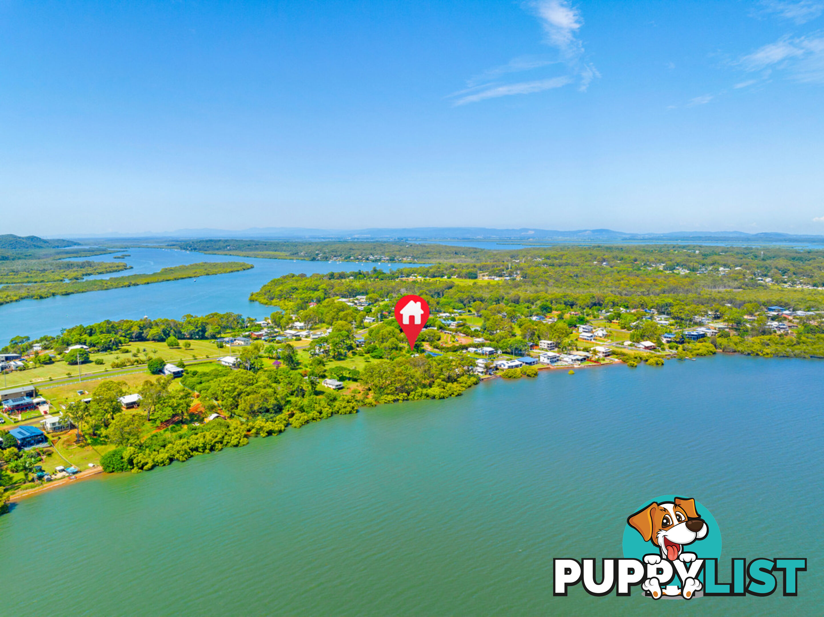 7 Michel Street RUSSELL ISLAND QLD 4184