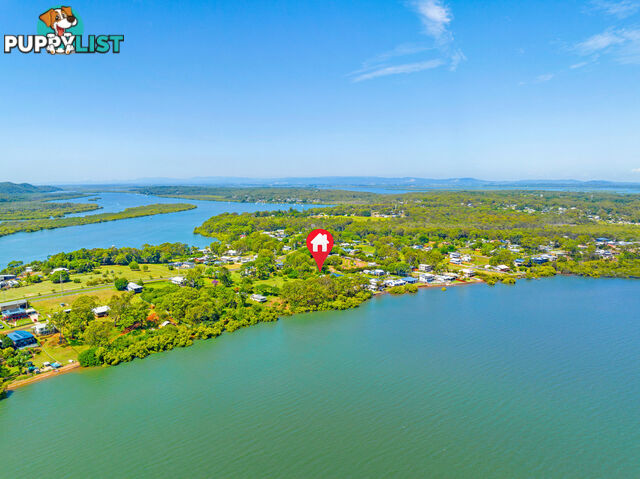 7 Michel Street RUSSELL ISLAND QLD 4184