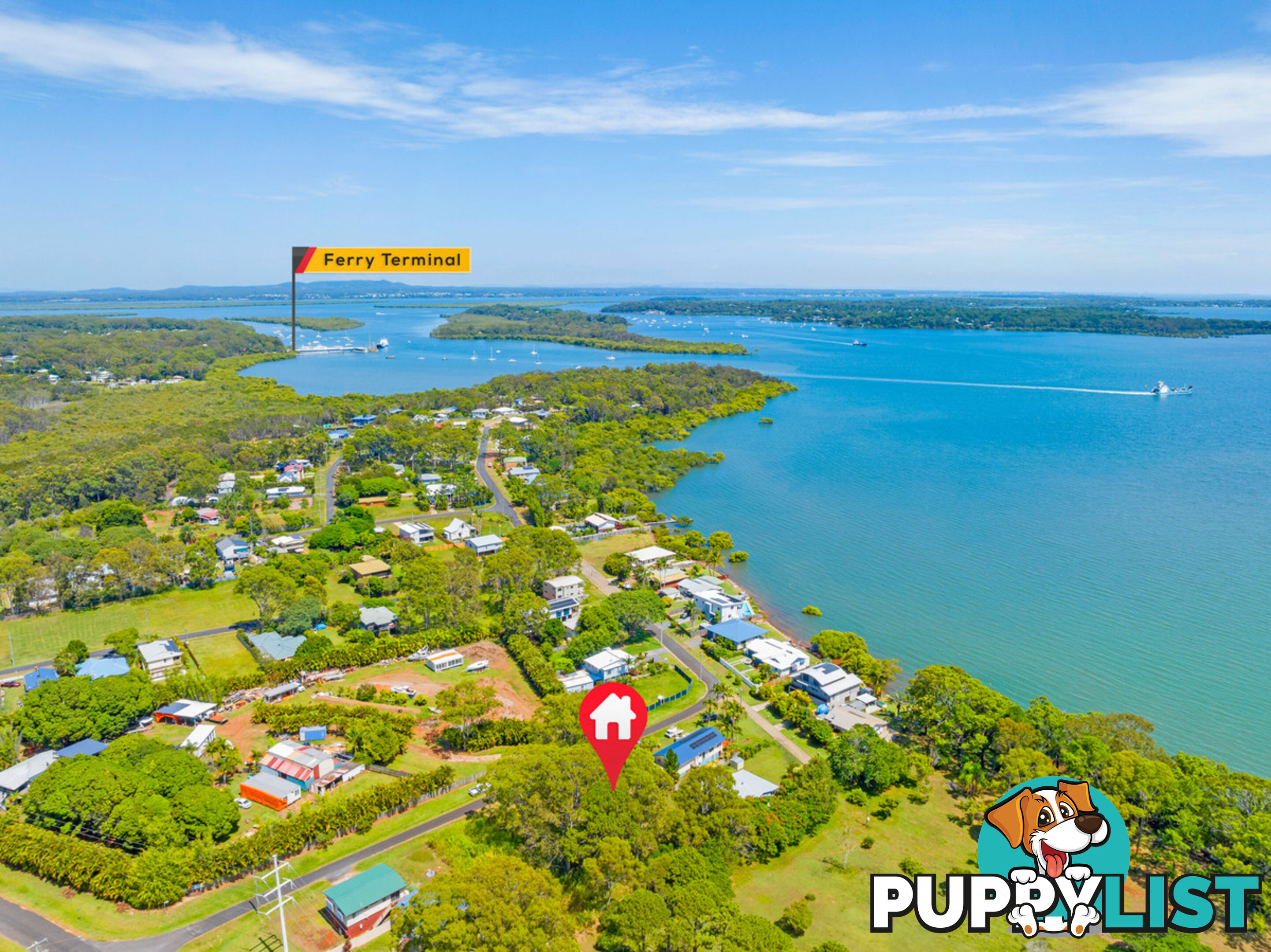 7 Michel Street RUSSELL ISLAND QLD 4184