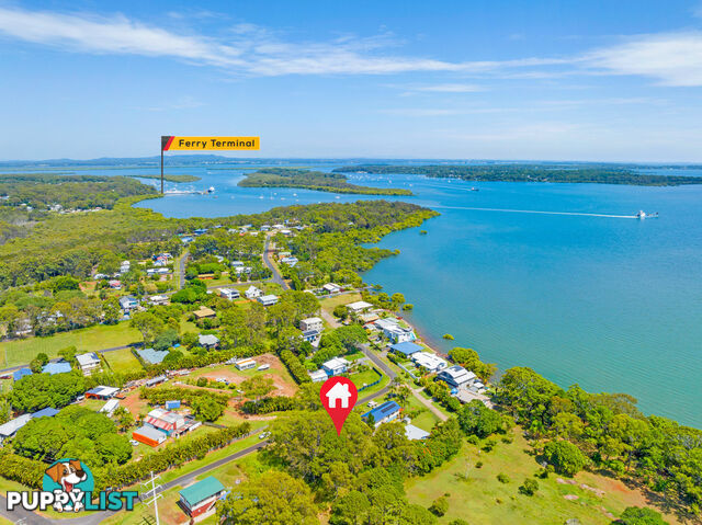 7 Michel Street RUSSELL ISLAND QLD 4184