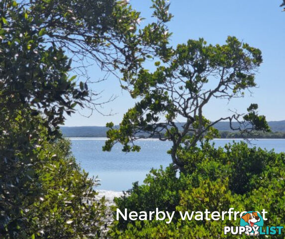 7 Michel Street RUSSELL ISLAND QLD 4184