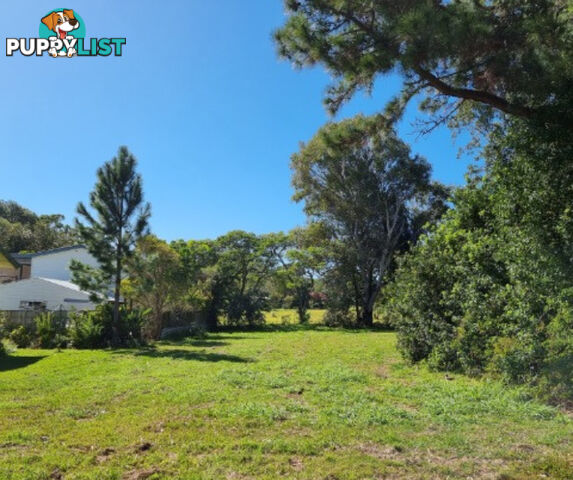7 Michel Street RUSSELL ISLAND QLD 4184