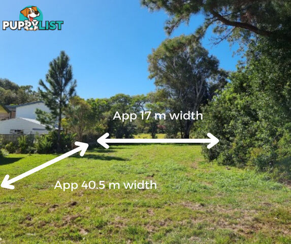 7 Michel Street RUSSELL ISLAND QLD 4184