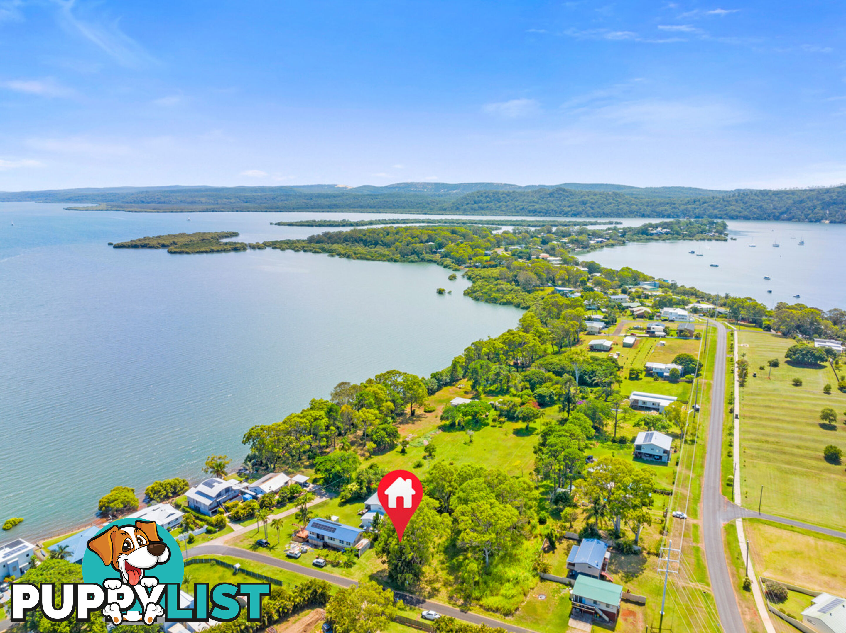 7 Michel Street RUSSELL ISLAND QLD 4184