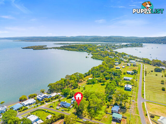 7 Michel Street RUSSELL ISLAND QLD 4184
