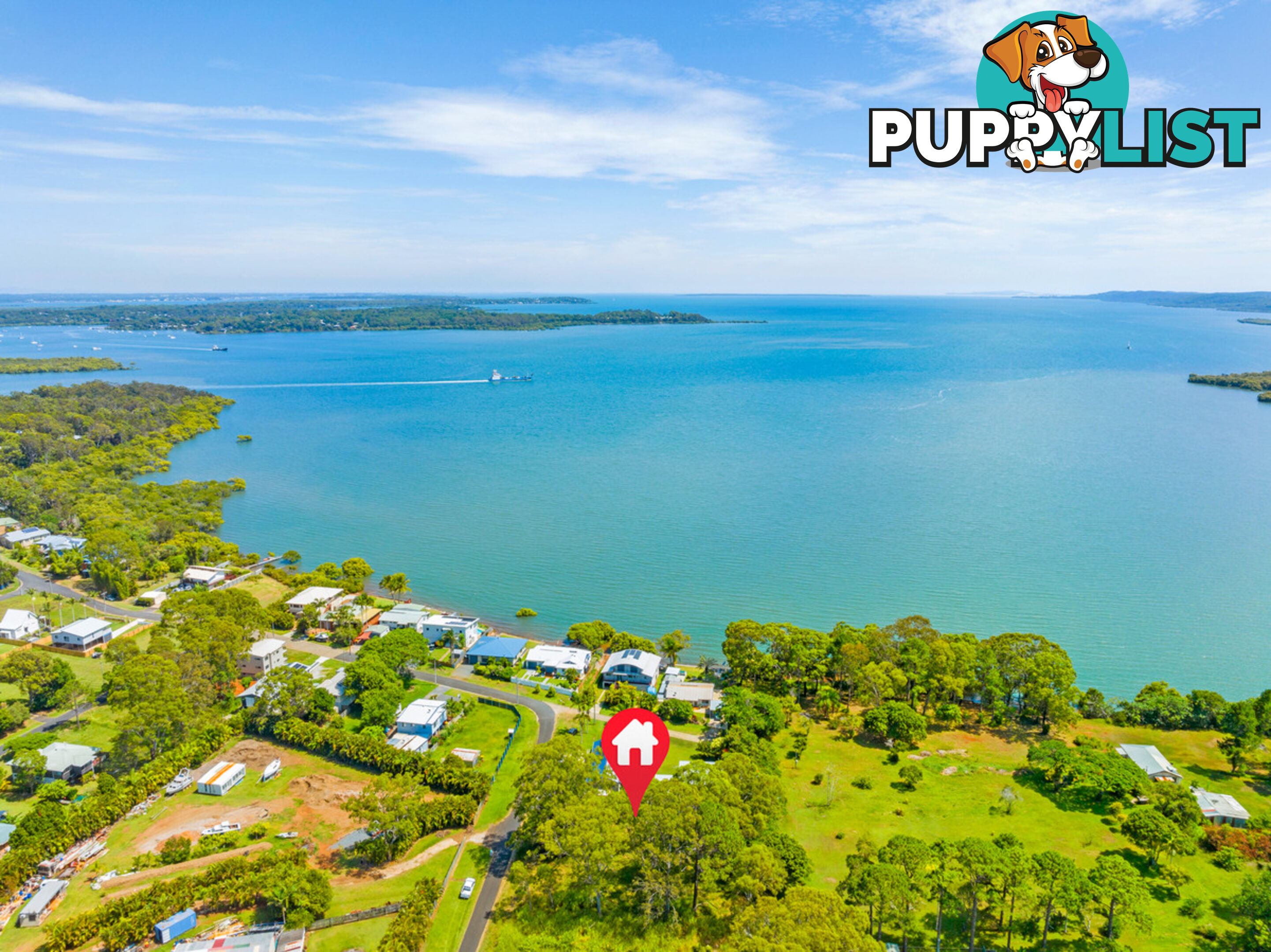 7 Michel Street RUSSELL ISLAND QLD 4184