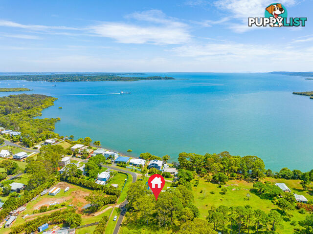 7 Michel Street RUSSELL ISLAND QLD 4184