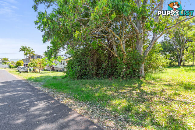 7 Michel Street RUSSELL ISLAND QLD 4184