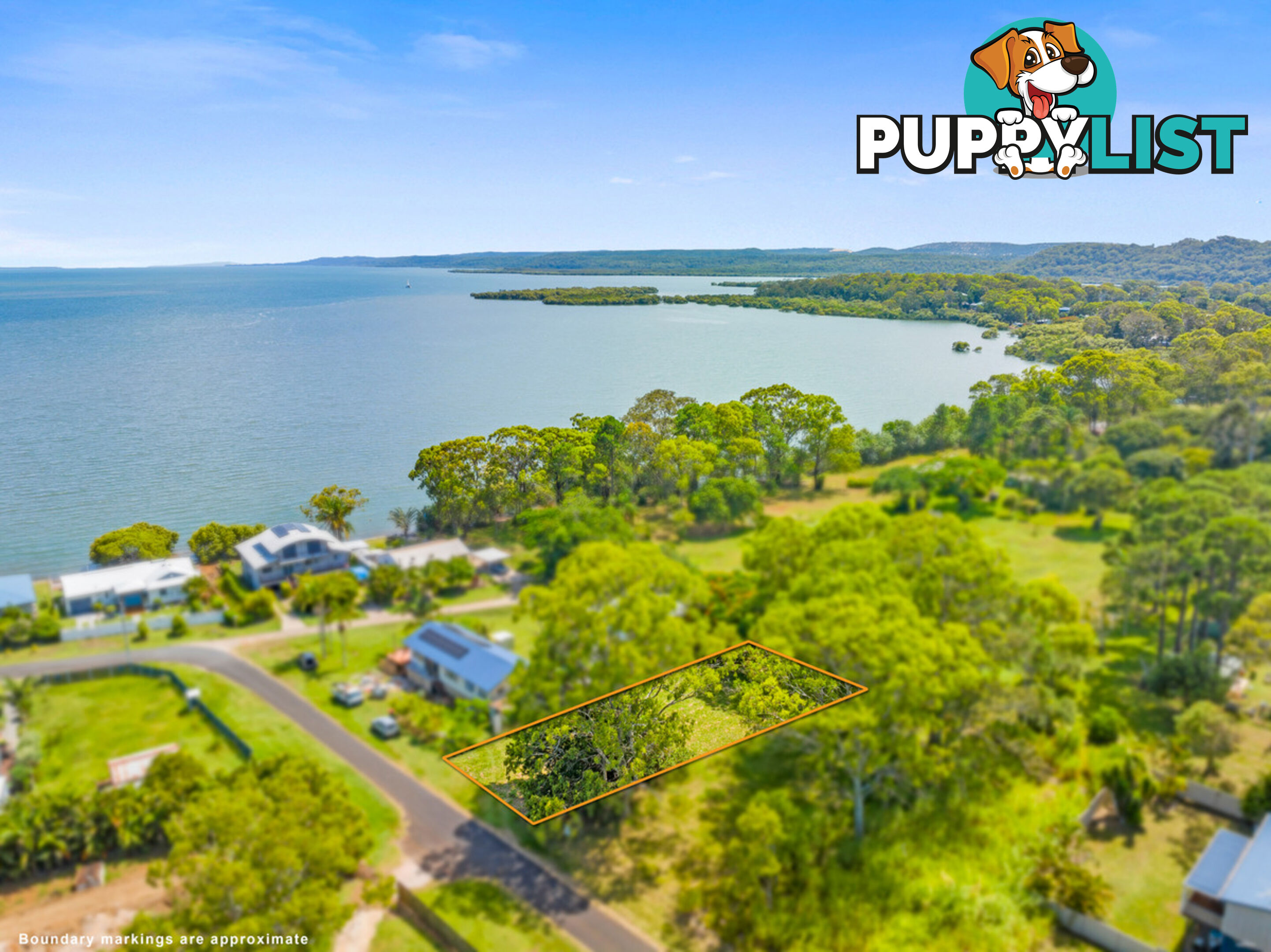 7 Michel Street RUSSELL ISLAND QLD 4184
