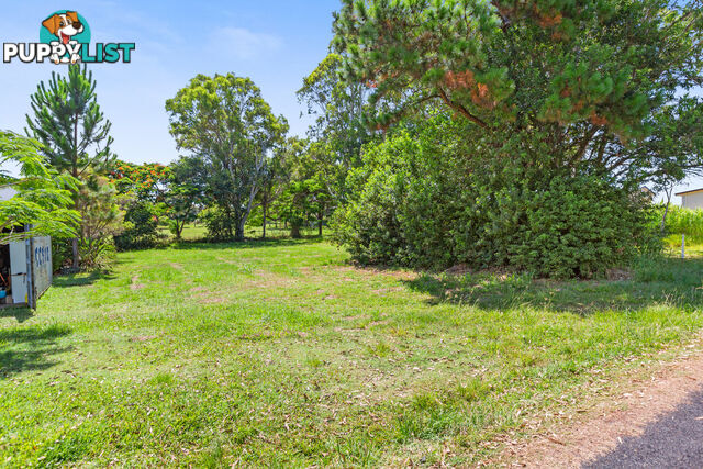 7 Michel Street RUSSELL ISLAND QLD 4184